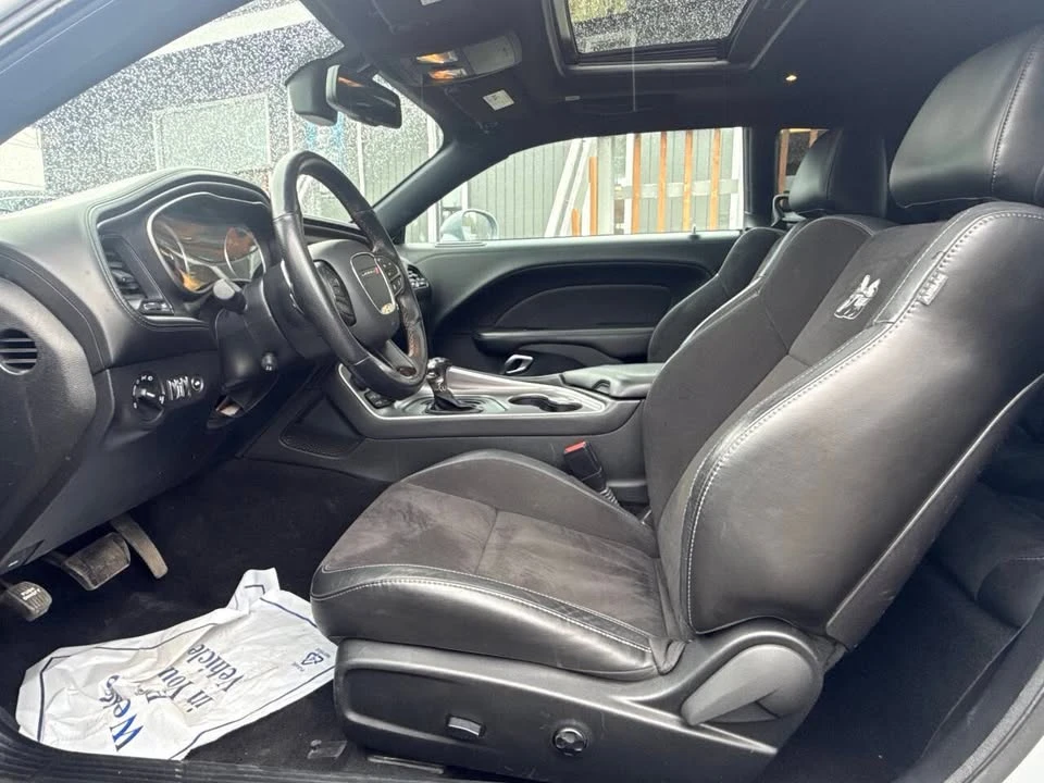2020 Dodge Challenger 3rd Gen - Image 7 of 20