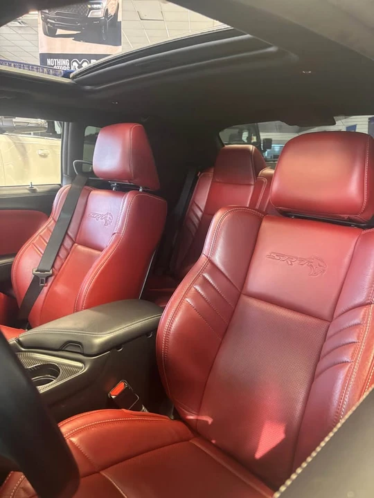 2020 Dodge Challenger 3rd Gen - Image 6 of 8