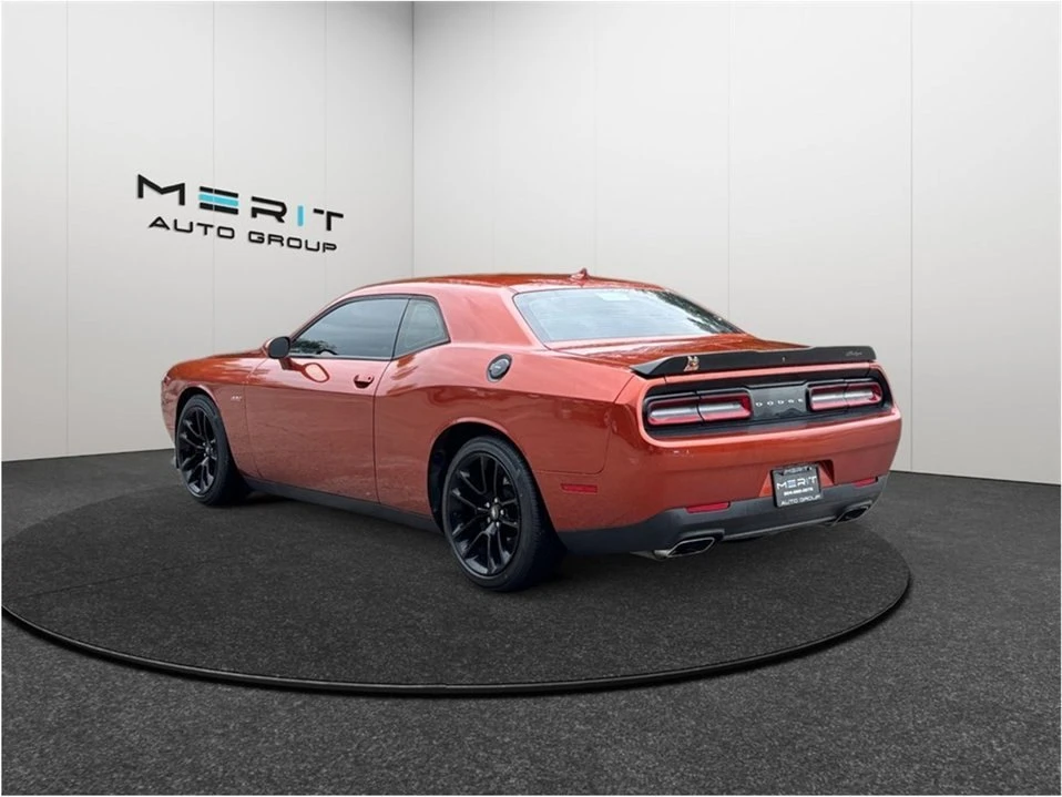 2020 Dodge Challenger 3rd Gen - Image 7 of 20