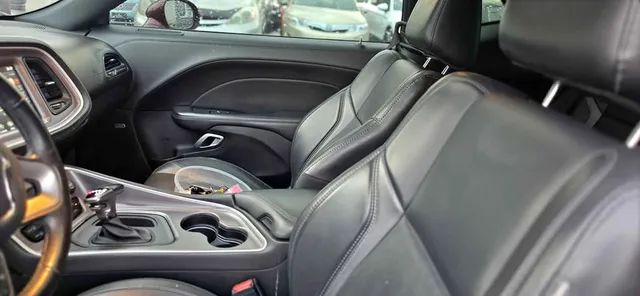 2020 Dodge Challenger