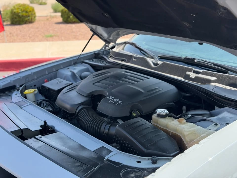 2020 Dodge Challenger 3rd Gen - Image 12 of 20