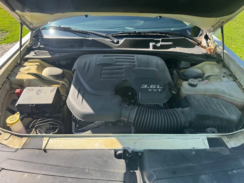 2020 Dodge Challenger 3rd Gen - Image 6 of 6