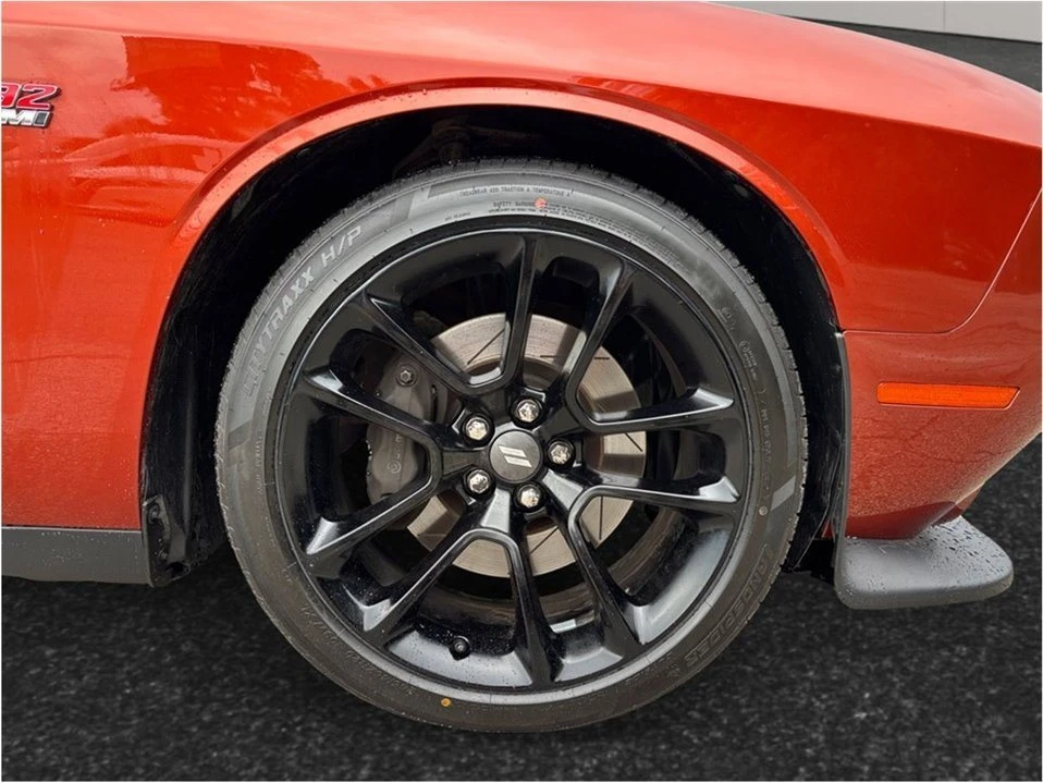 2020 Dodge Challenger 3rd Gen - Image 12 of 20