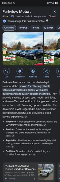 2020 Dodge Challenger 3rd Gen - Image 13 of 13