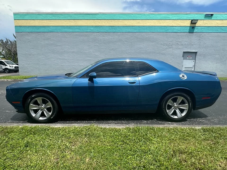 2020 Dodge Challenger 3rd Gen - Image 3 of 10