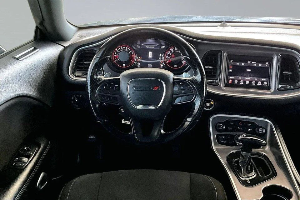 2020 Dodge Challenger 3rd Gen - Image 8 of 20