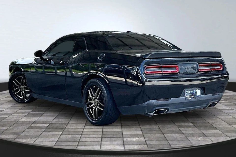 2020 Dodge Challenger 3rd Gen - Image 4 of 20