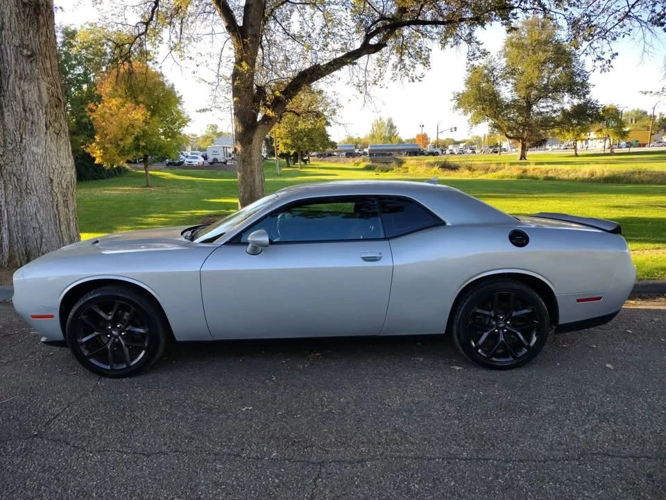 2020 Dodge Challenger 3rd Gen - Image 2 of 13