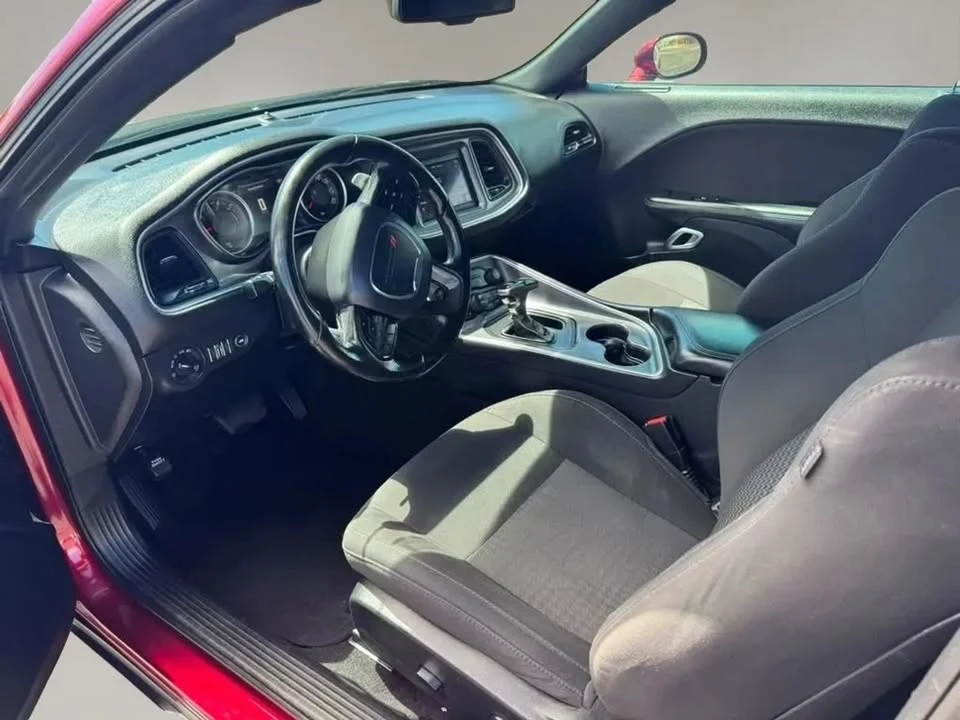 2020 Dodge Challenger 3rd Gen - Image 13 of 14