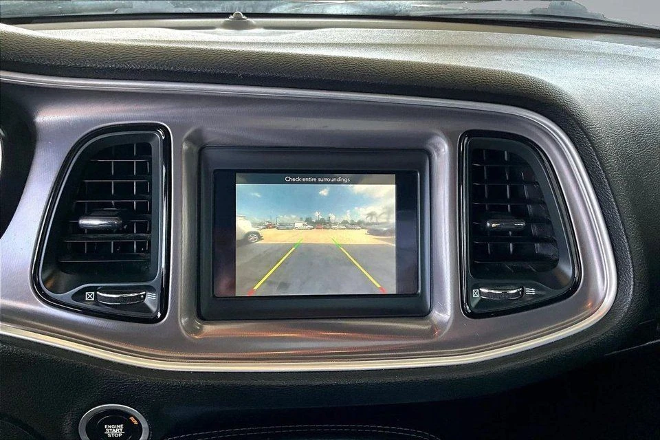 2020 Dodge Challenger 3rd Gen - Image 13 of 20