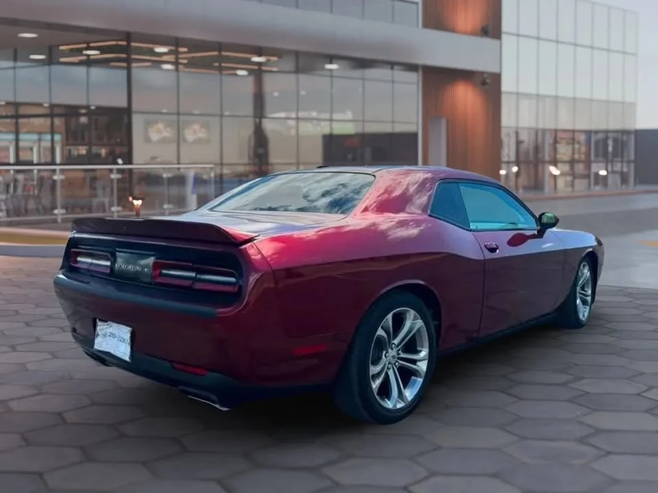 2020 Dodge Challenger 3rd Gen - Image 6 of 14