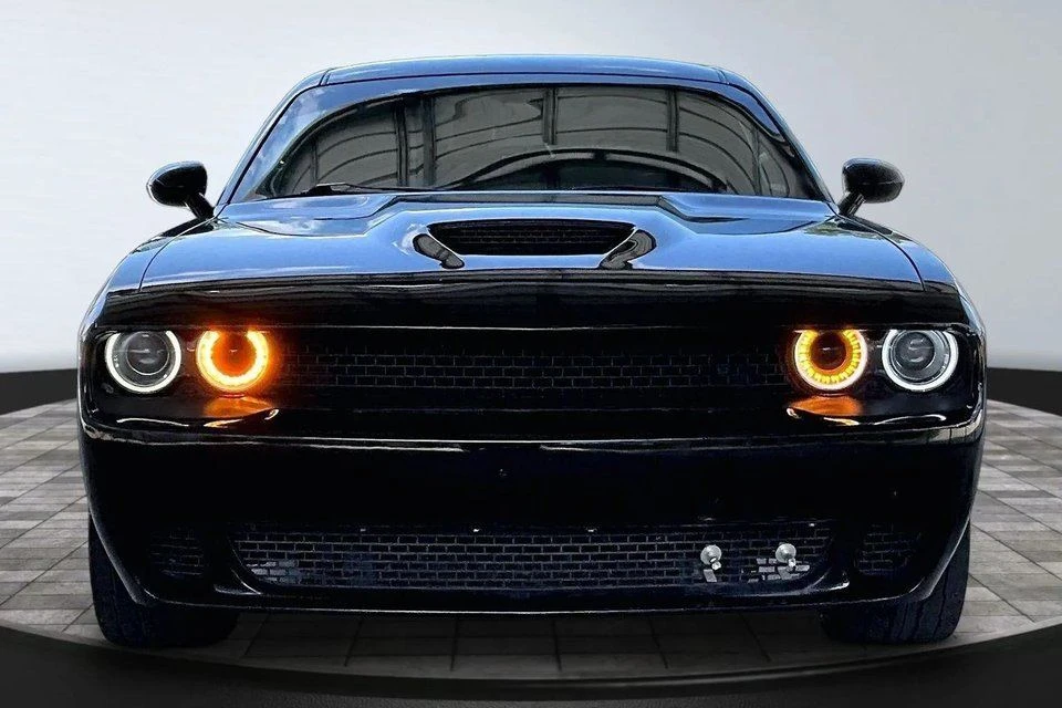 2020 Dodge Challenger 3rd Gen - Image 2 of 20