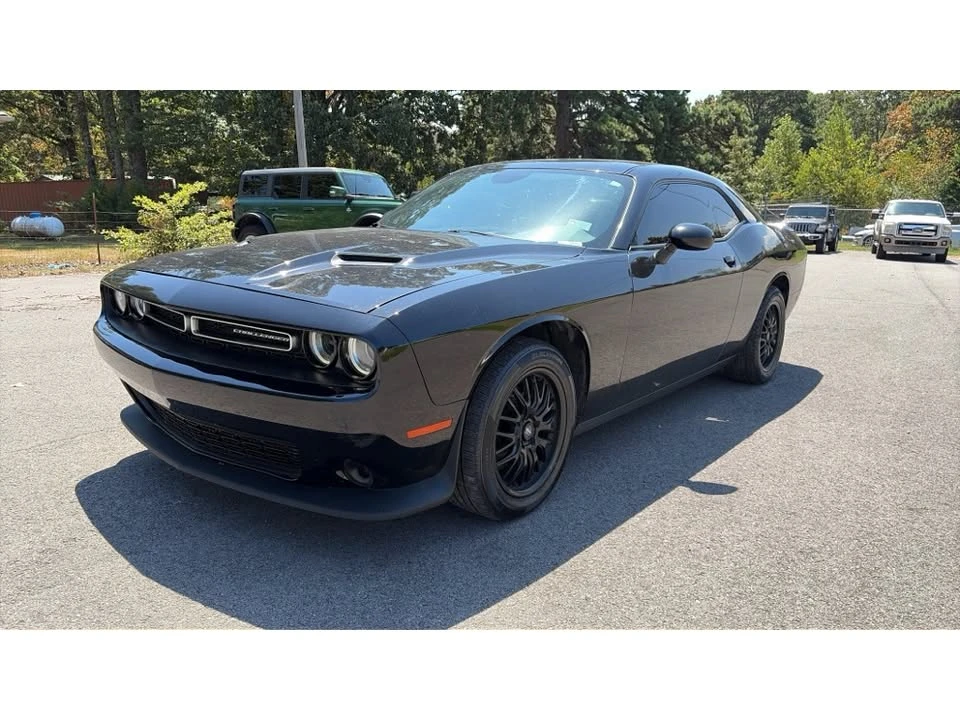 2020 Dodge Challenger 3rd Gen - Image 4 of 4