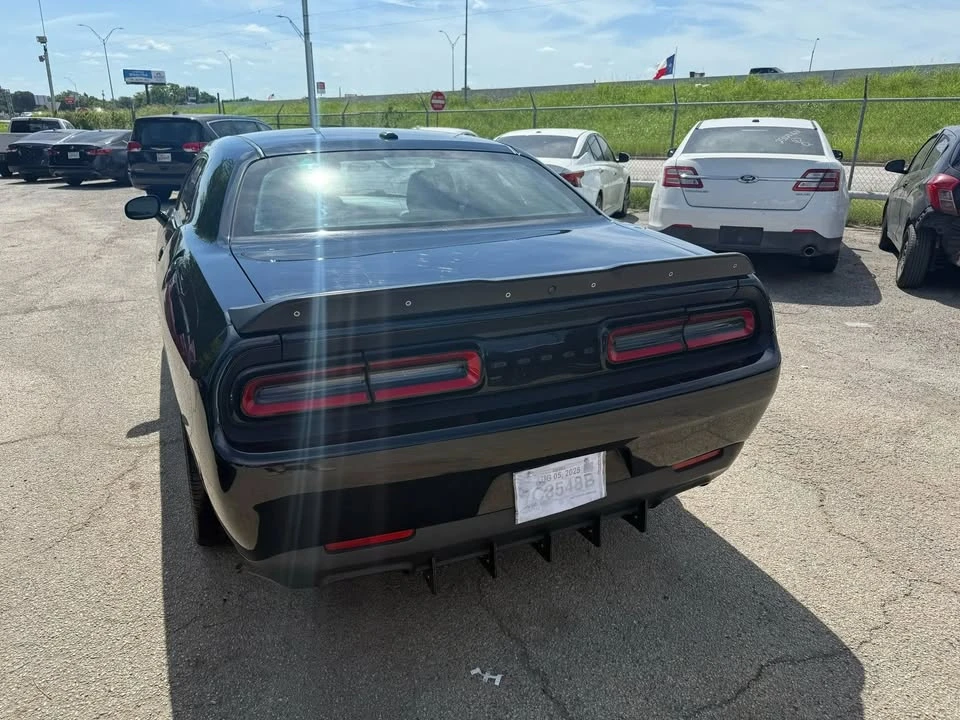 2020 Dodge Challenger 3rd Gen - Image 3 of 15