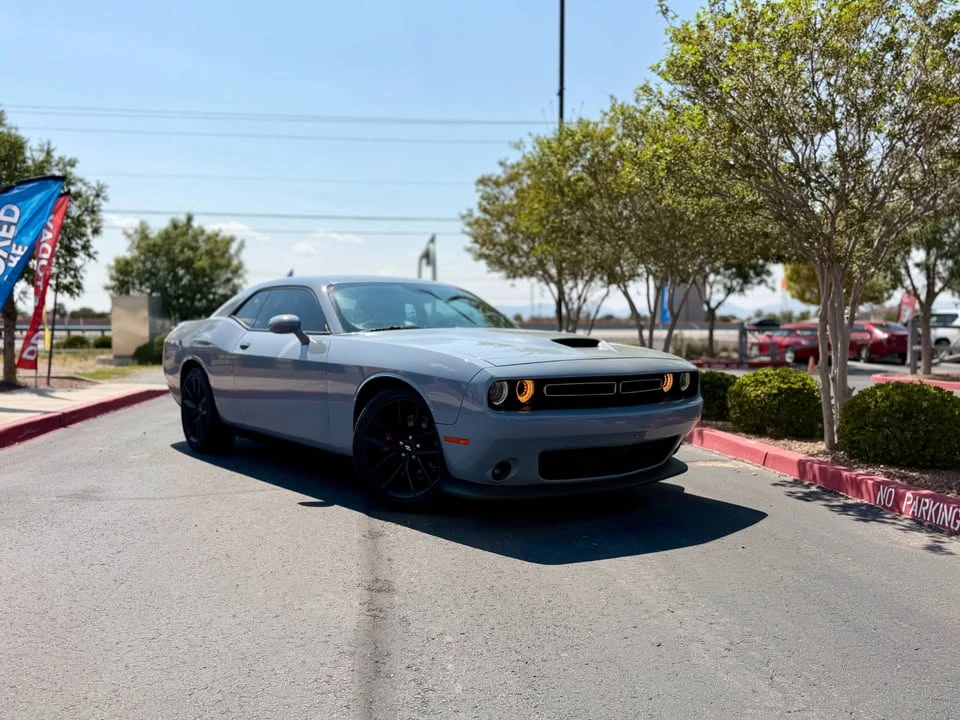 2020 Dodge Challenger 3rd Gen - Image 4 of 20