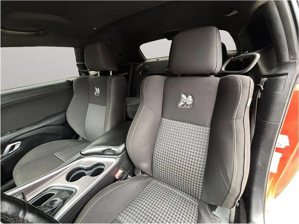 2020 Dodge Challenger 3rd Gen - Image 17 of 20