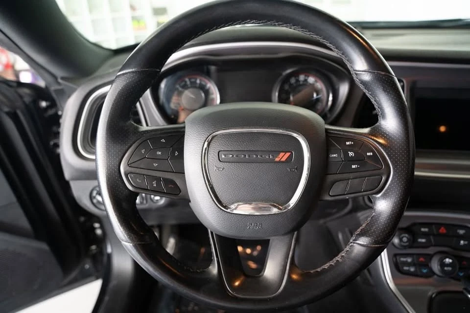 2020 Dodge Challenger 3rd Gen - Image 12 of 20