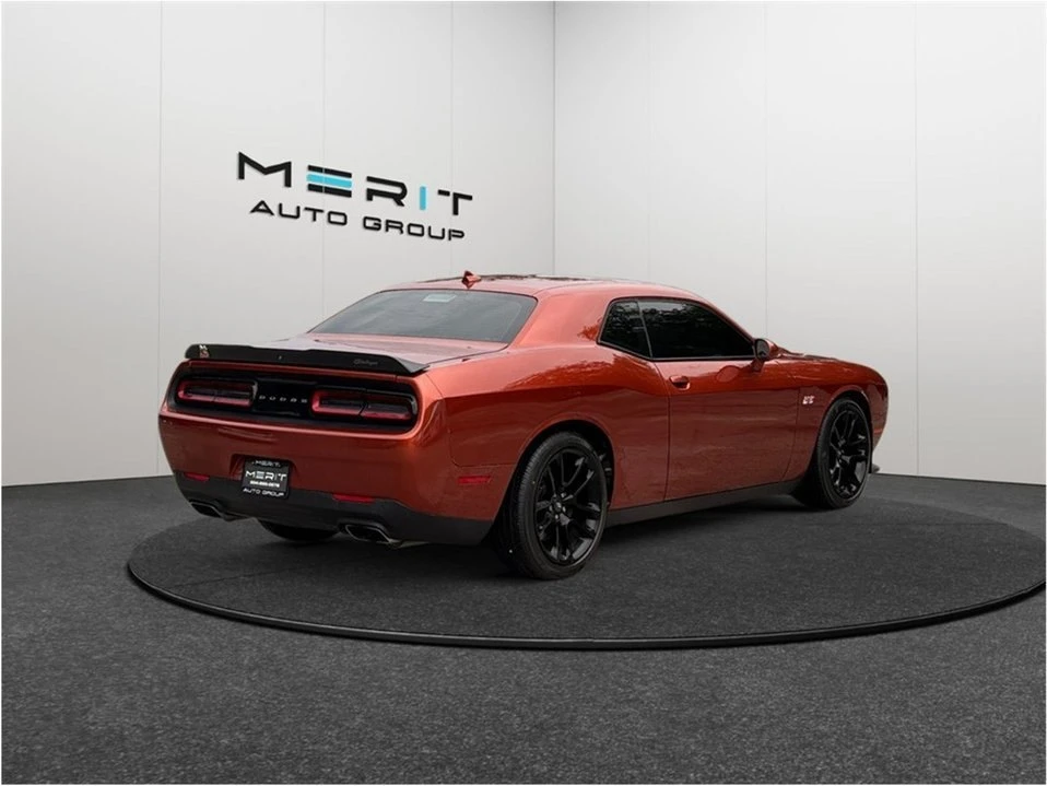 2020 Dodge Challenger 3rd Gen - Image 9 of 20