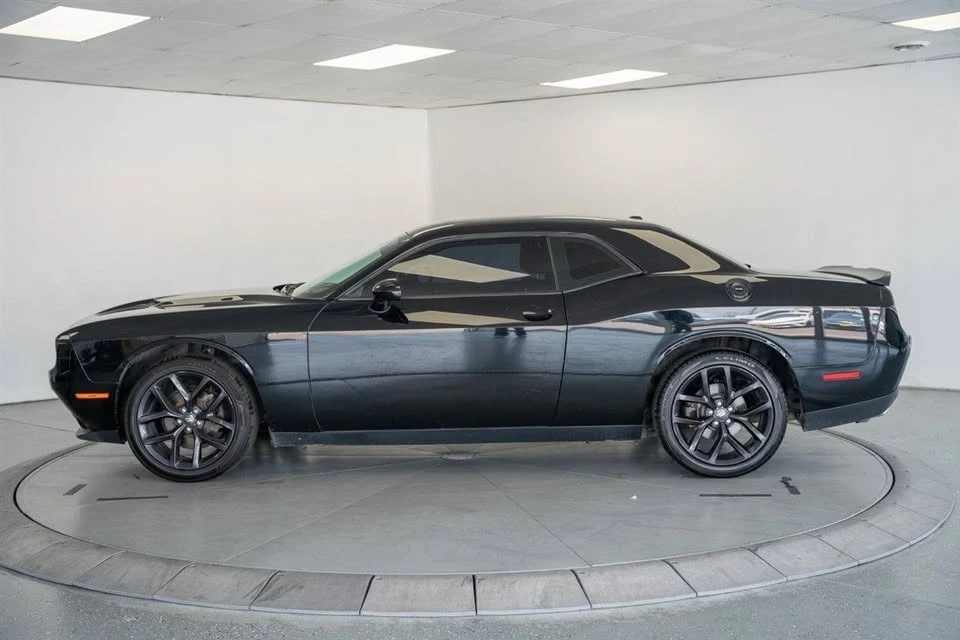 2020 Dodge Challenger 3rd Gen - Image 3 of 20