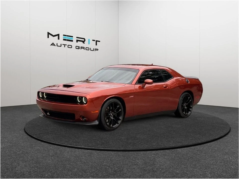 2020 Dodge Challenger 3rd Gen - Image 4 of 20