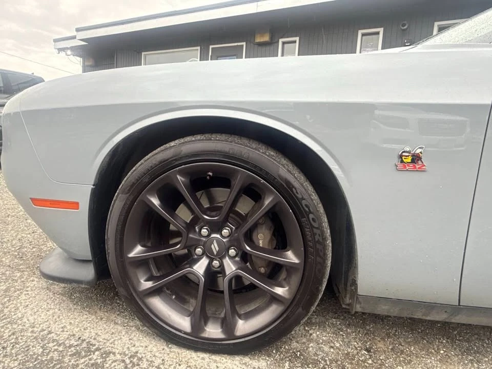 2020 Dodge Challenger 3rd Gen - Image 4 of 20