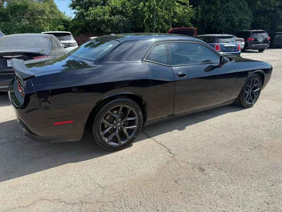 2020 Dodge Challenger 3rd Gen - Image 2 of 15