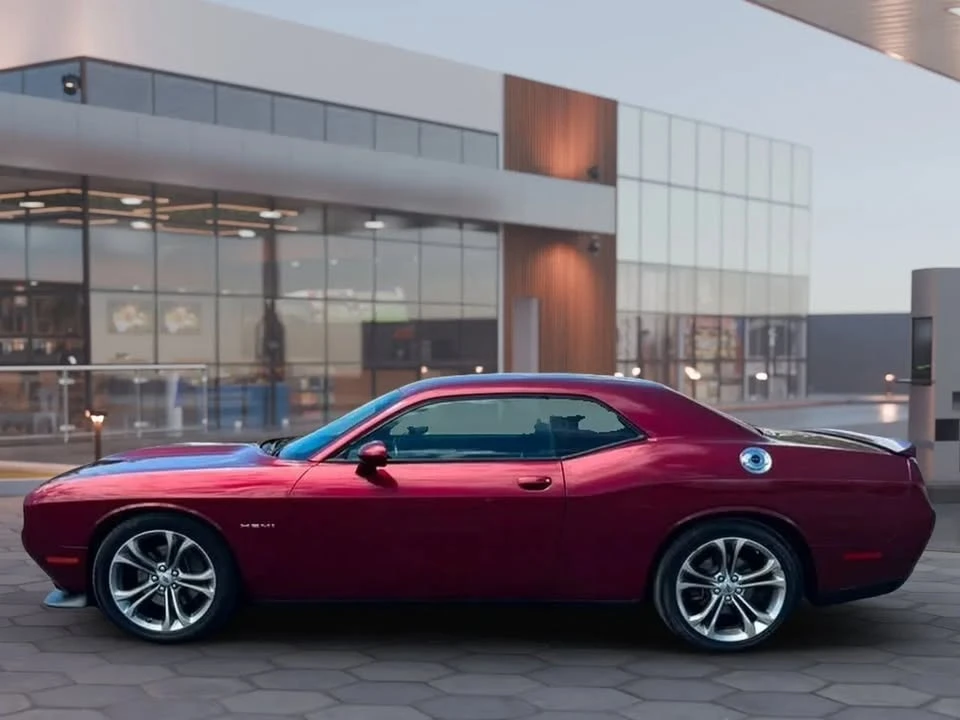 2020 Dodge Challenger 3rd Gen - Image 9 of 14