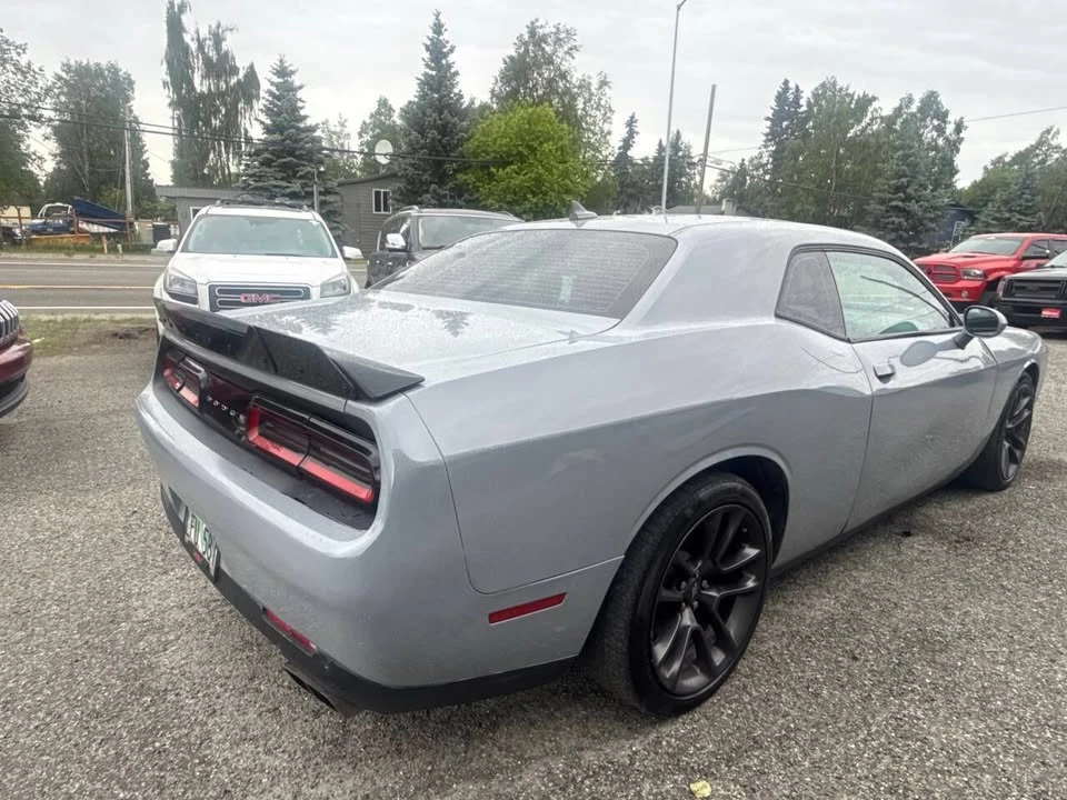 2020 Dodge Challenger 3rd Gen - Image 5 of 20