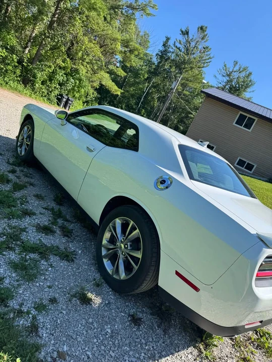 2020 Dodge Challenger 3rd Gen - Image 4 of 6
