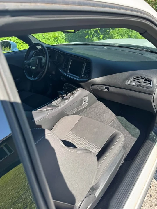 2020 Dodge Challenger 3rd Gen - Image 2 of 6