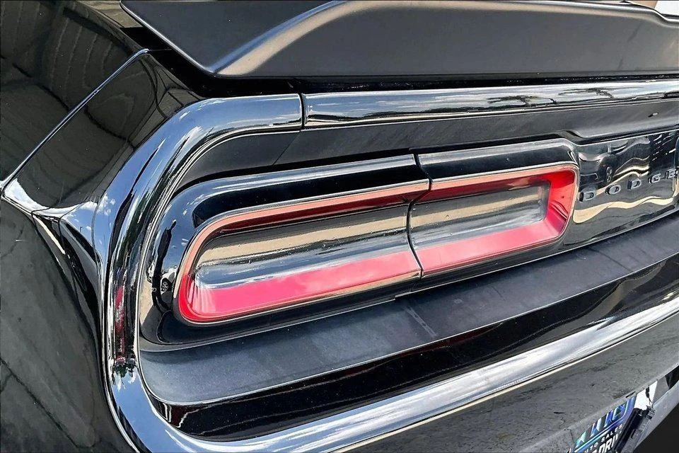 2020 Dodge Challenger 3rd Gen - Image 20 of 20