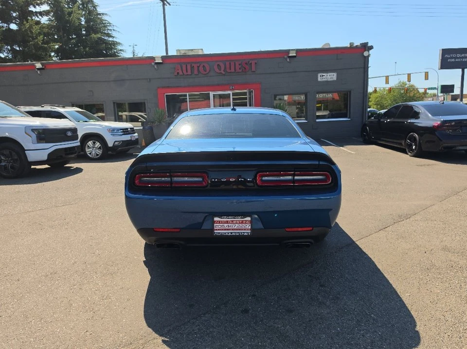 2020 Dodge Challenger 3rd Gen - Image 6 of 20