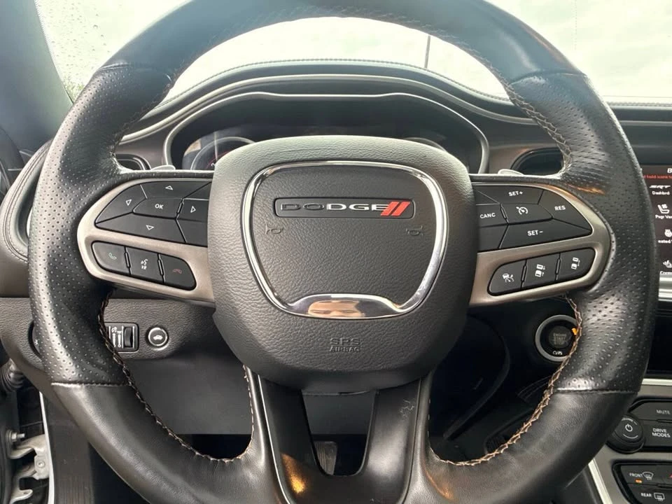 2020 Dodge Challenger 3rd Gen - Image 12 of 20