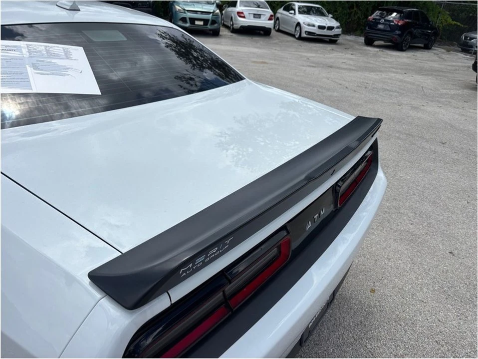 2020 Dodge Challenger 3rd Gen - Image 13 of 20