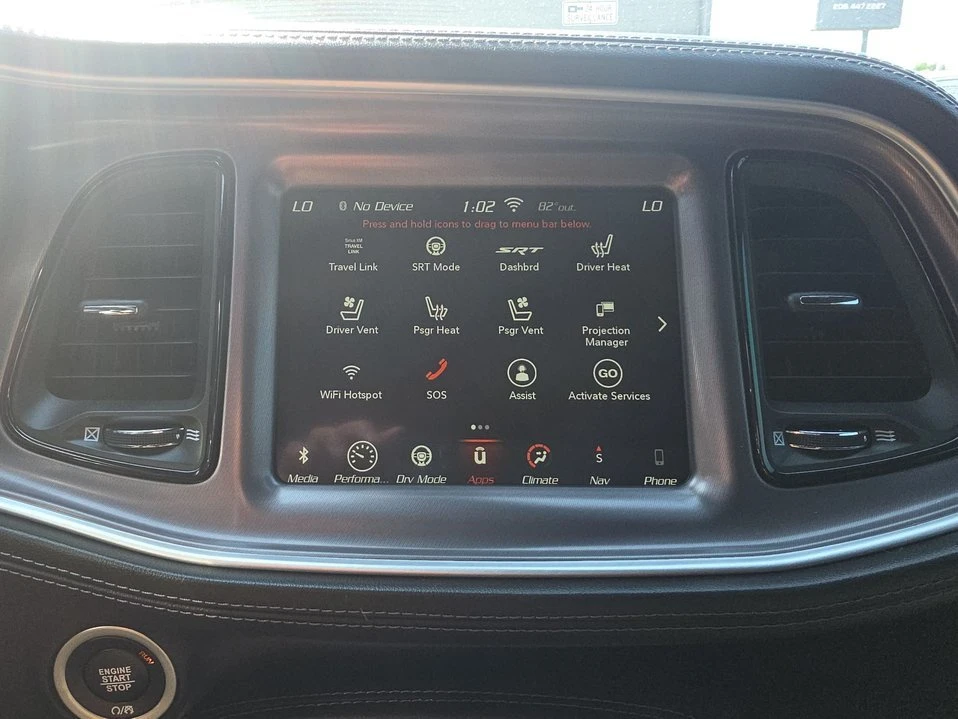 2020 Dodge Challenger 3rd Gen - Image 13 of 20