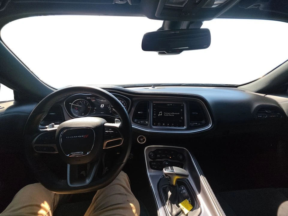 2020 Dodge Challenger 3rd Gen - Image 11 of 20