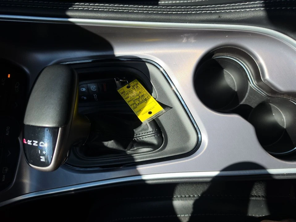 2020 Dodge Challenger 3rd Gen - Image 14 of 20