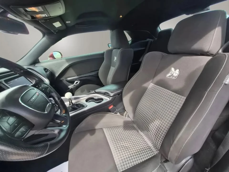 2020 Dodge Challenger 3rd Gen - Image 11 of 17