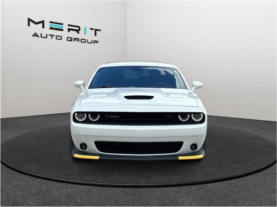 2020 Dodge Challenger 3rd Gen - Image 3 of 20