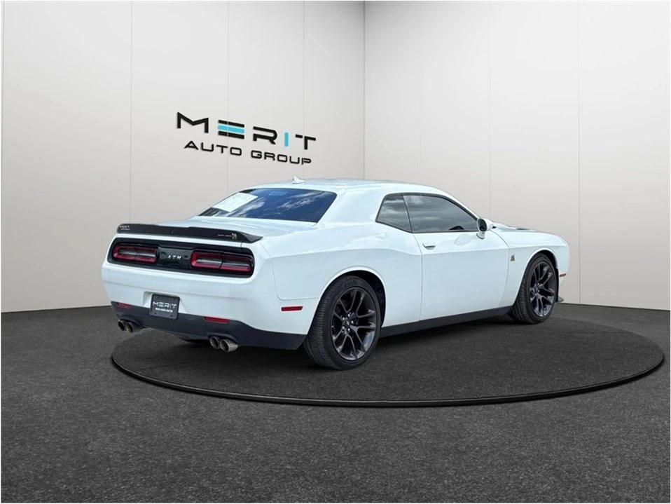 2020 Dodge Challenger 3rd Gen - Image 9 of 20