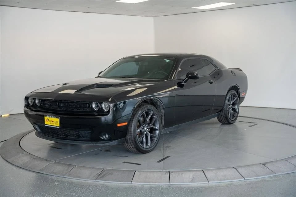 2020 Dodge Challenger 3rd Gen - Image 2 of 20