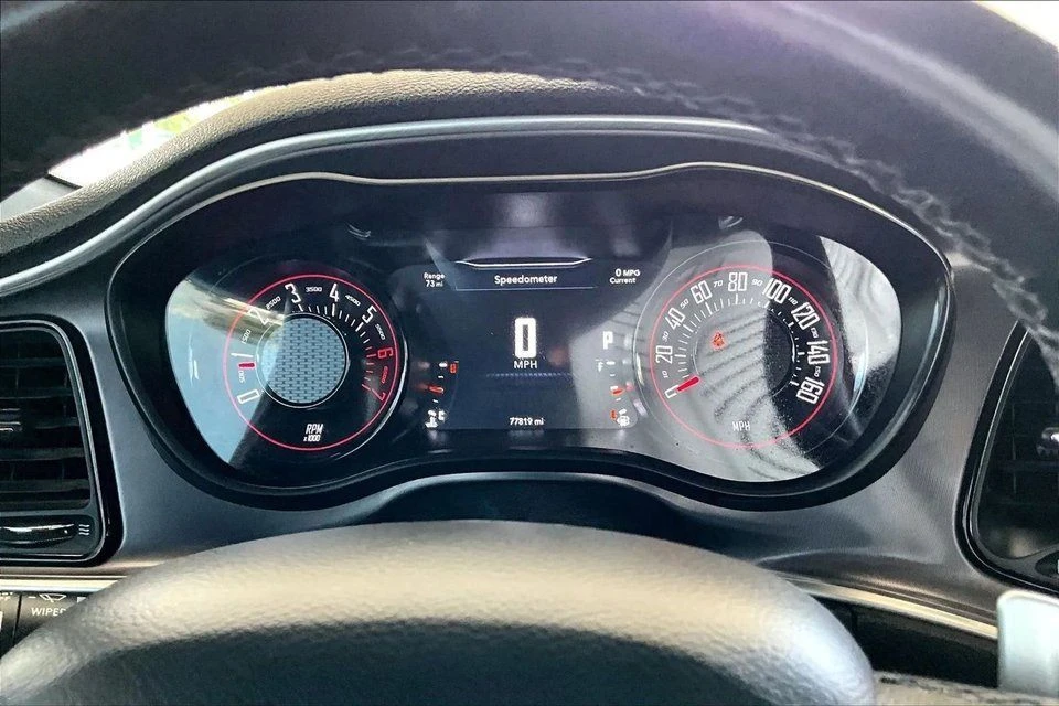 2020 Dodge Challenger 3rd Gen - Image 12 of 20
