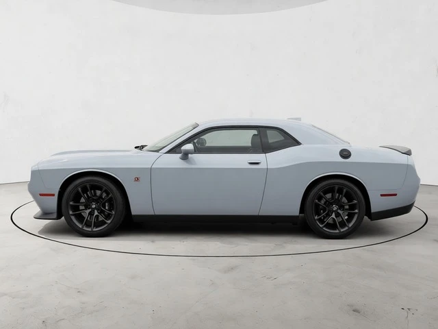 2020 Dodge Challenger SRT8 & 392 3rd Gen - Image 2 of 20