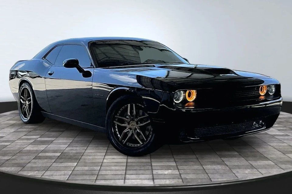 2020 Dodge Challenger 3rd Gen - Image 3 of 20