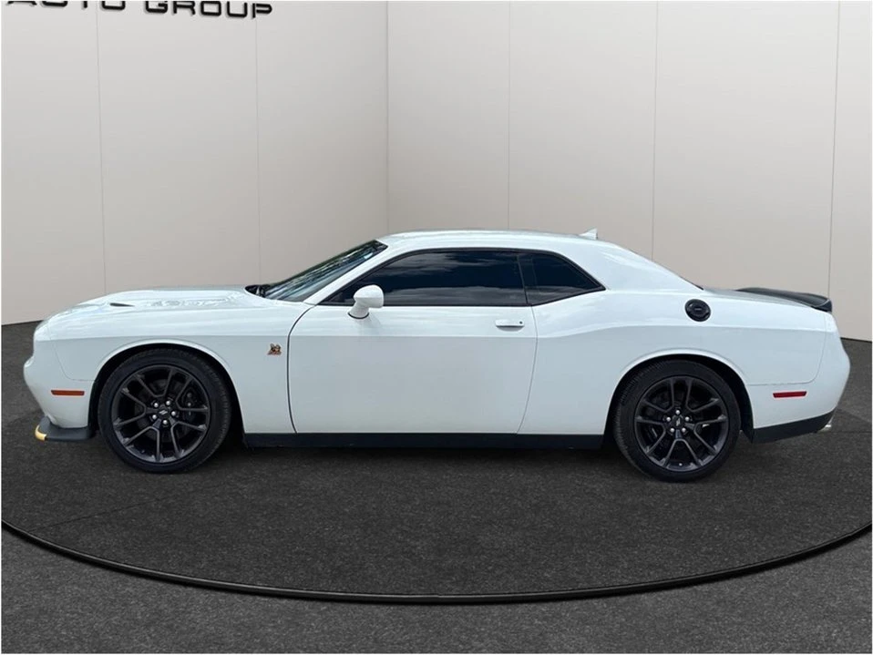 2020 Dodge Challenger 3rd Gen - Image 5 of 20