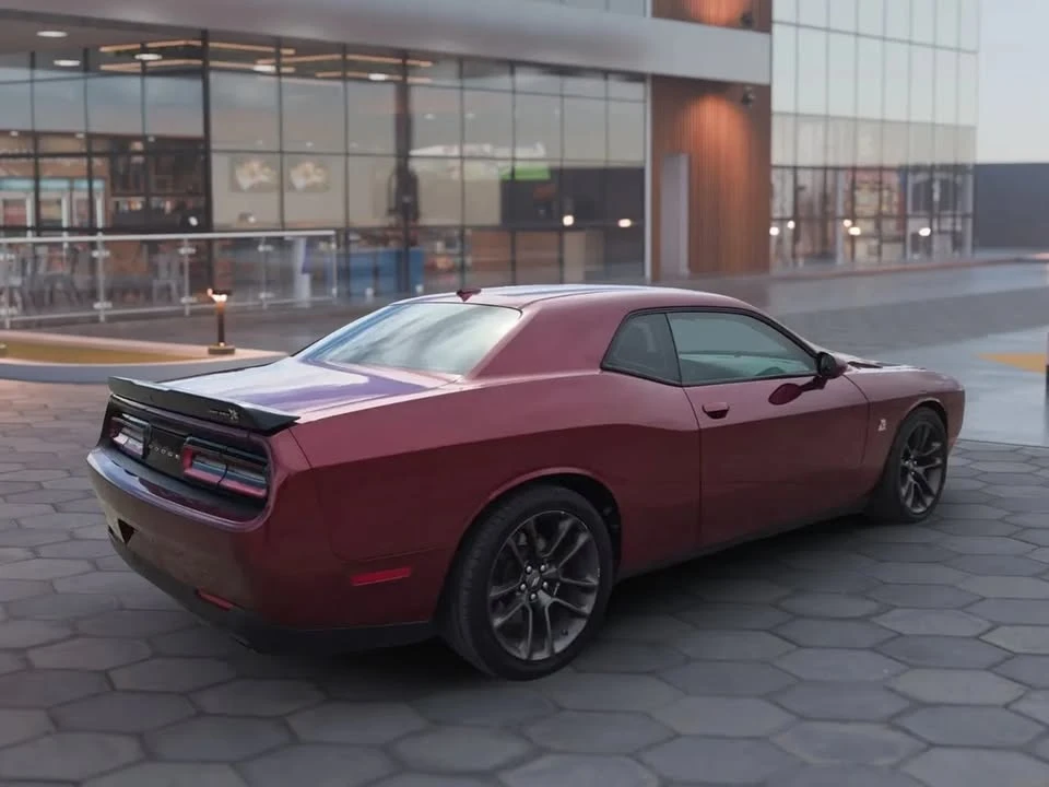 2020 Dodge Challenger 3rd Gen - Image 6 of 17