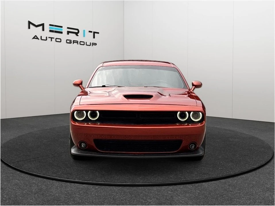 2020 Dodge Challenger 3rd Gen - Image 3 of 20