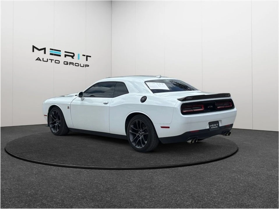 2020 Dodge Challenger 3rd Gen - Image 7 of 20