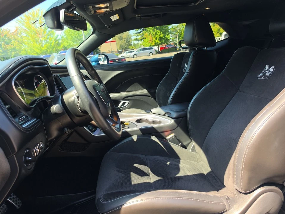 2020 Dodge Challenger 3rd Gen - Image 9 of 20