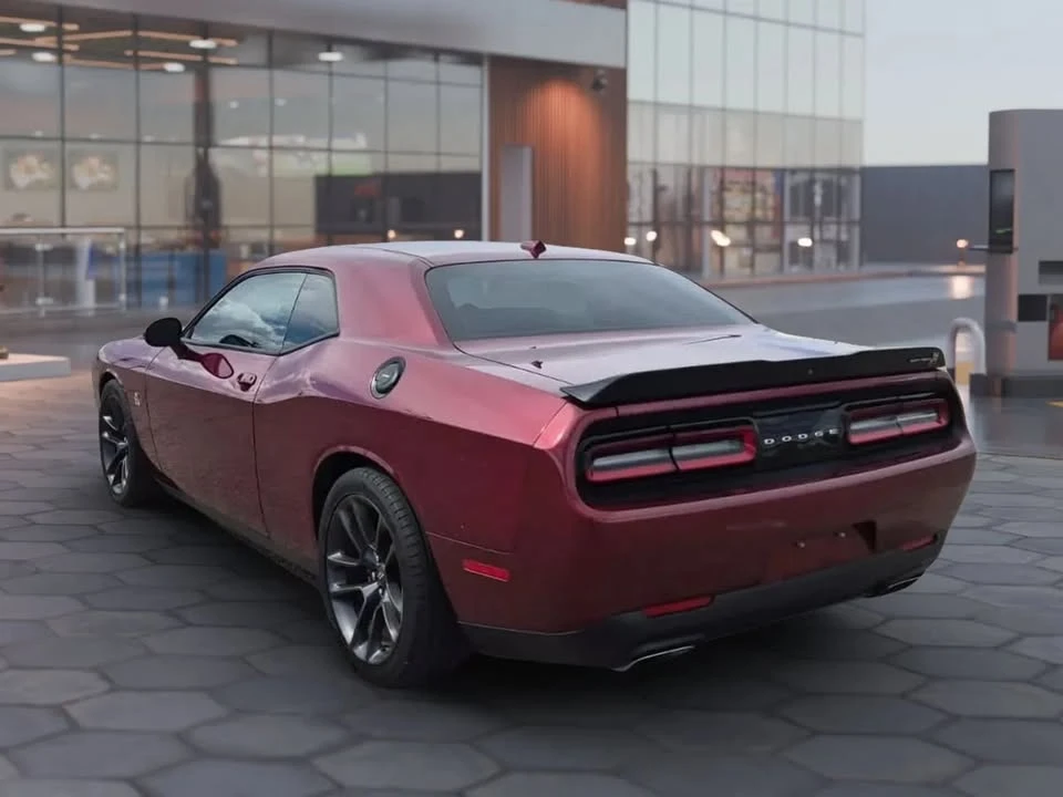 2020 Dodge Challenger 3rd Gen - Image 8 of 17
